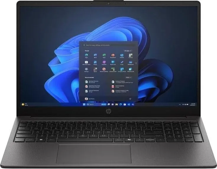 PORTATIL HP 255R G10 RYZEN 7 7735U/8GB DDR5/SSD512GB/15.6 FHD/USB-C/W11HOME SIN AC