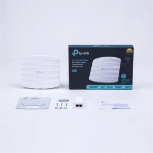 Access Point Tp-Link Omada Eap225 Ac1350 1350Mbit/S Wifi Techo - Imagen 6