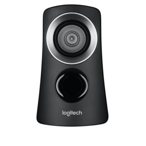 Altavoces Logitech Z313 2.1 Rms 50W Usb - Imagen 3