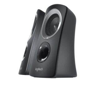 Altavoces Logitech Z313 2.1 Rms 50W Usb - Imagen 4
