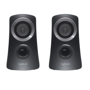 Altavoces Logitech Z313 2.1 Rms 50W Usb - Imagen 6