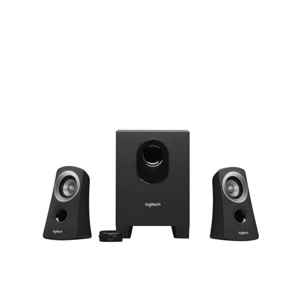 Altavoces Logitech Z313 2.1 Rms 50W Usb