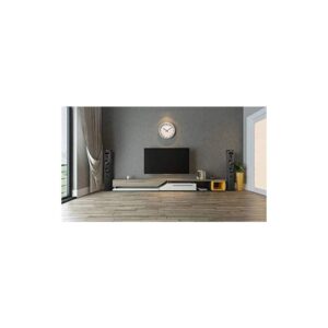 Altavoces Torre De Sonido Ngs Skycharm 50W Bluetooth Black - Imagen 8