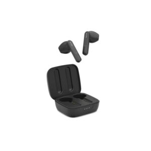 Auriculares Ngs Move In Ear Enc Bluetooth 5.3 Black - Imagen 3