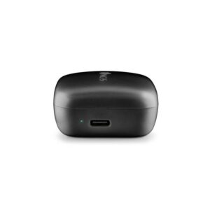 Auriculares Ngs Move In Ear Enc Bluetooth 5.3 Black - Imagen 4