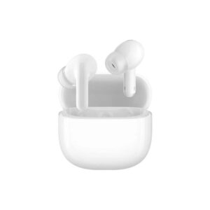 Auriculares Xiaomi Redmi Buds 6 Lite Bluetooth 5.3 Wireless 7H Ipx4 White - Imagen 2