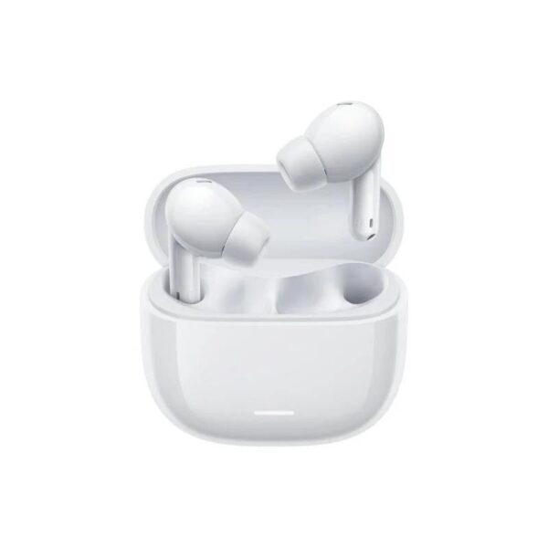 Auriculares Xiaomi Redmi Buds 6 Lite Bluetooth 5.3 Wireless 7H Ipx4 White