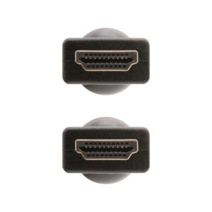 Cable Hdmi V1.4 Am/Am Nanocable 20M Ferrita Hi.Sp. - Imagen 3