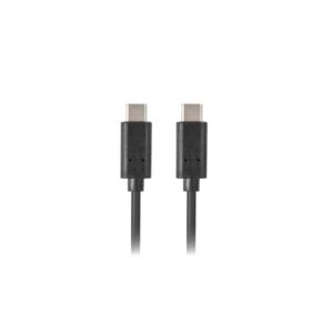 Cable Usb 2.0 Usb-C/M-C/M 1M Lanberg - Imagen 2