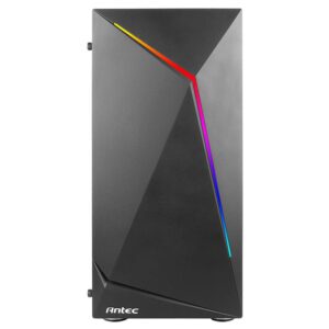 Caja Ordenador Gaming Antec Nx300 Atx Argb - Imagen 2