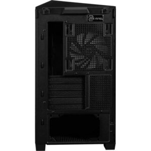 Caja Ordenador Gaming Msi Mag Pano M100r Pz Matx Rgb Black - Imagen 5