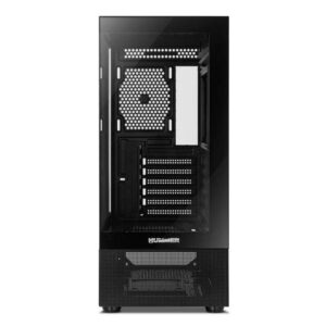 Caja Ordenador Gaming Nox Hummer Vision Atx Black - Imagen 5