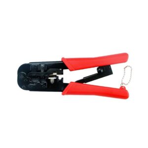 Crimpadora Modular Gembird Rj45 rj12 rj11 - Imagen 2