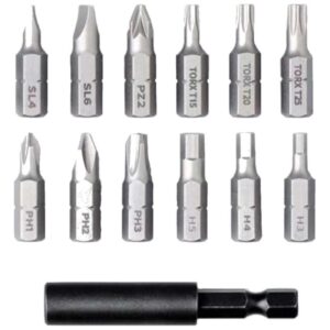 Destornilladores Xiaomi Inalambrico Mi Cordless Screwdriver 12puntas - Imagen 3
