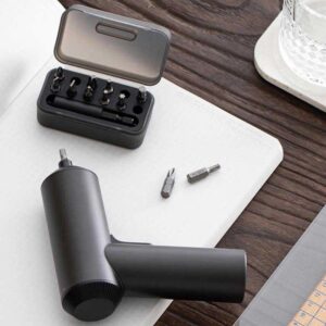 Destornilladores Xiaomi Inalambrico Mi Cordless Screwdriver 12puntas - Imagen 5