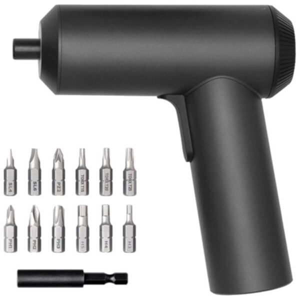 Destornilladores Xiaomi Inalambrico Mi Cordless Screwdriver 12puntas