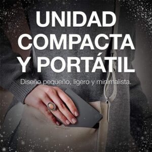 Disco Duro Externo Seagate 4Tb 2,5 Usb 3.0 - Imagen 2