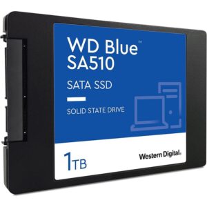 Disco Duro Ssd Western Digital 1tb Blue Sa510 - Imagen 2