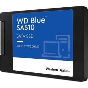 Disco Duro Ssd Western Digital 1tb Blue Sa510 - Imagen 3