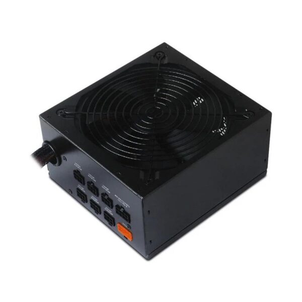 Fuente De Alimentacion Talius 700w Atx Modular Pfc Activo