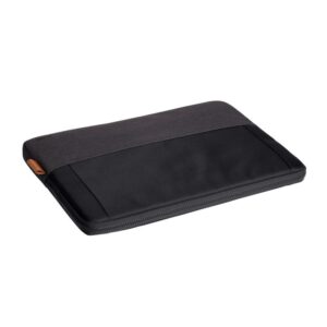 Funda Protectora Trust Lisboa Sleeve 16 Black - Imagen 3