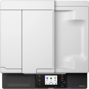 Impresora Canon Maxify Gx2050 Megatank Mfp Color Rj45/Wifi White - Imagen 3