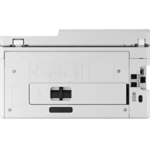 Impresora Canon Maxify Gx2050 Megatank Mfp Color Rj45/Wifi White - Imagen 4