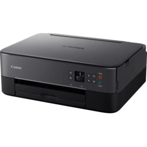Impresora Canon Pixma Ts5350I Mfp Duplex Color Wifi Black - Imagen 2