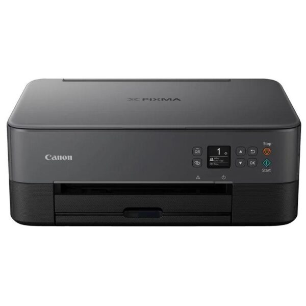 Impresora Canon Pixma Ts5350I Mfp Duplex Color Wifi Black