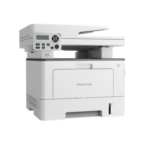Impresora Mfp Pantum Laser Monocromo Bm5100Adw 40Ppm 250H Usb Rj45 Wifi 3Y - Imagen 2
