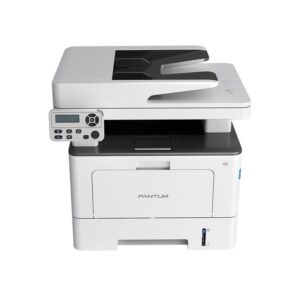 Impresora Mfp Pantum Laser Monocromo Bm5100Adw 40Ppm 250H Usb Rj45 Wifi 3Y - Imagen 4