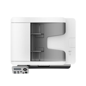 Impresora Mfp Pantum Laser Monocromo Bm5100Adw 40Ppm 250H Usb Rj45 Wifi 3Y - Imagen 5