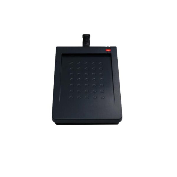 Lector De Tarjetas Rfid 125khz Rd200 Usb