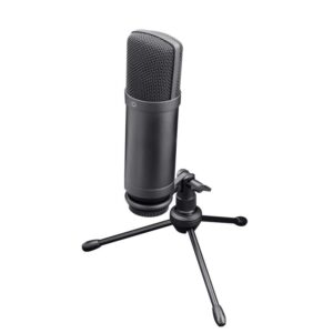 Microfono Trust Gaming Gxt 252 Emita Plus Usb - Imagen 3