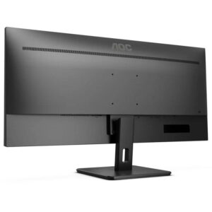 Monitor Aoc 34 100Hz Wqhd Ultrawide Hdmi Displayport Black - Imagen 6