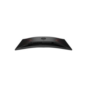 Monitor Gaming Aoc 34 Curvo 180Hz 2K Wqhd Ultrawide Ergonomico Hdmi Dp - Imagen 4