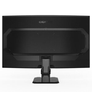 Monitor Gaming Gigabyte 27 Qhd Curvo Hdmi Dp - Imagen 4