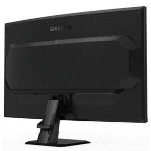 Monitor Gaming Gigabyte 27 Qhd Curvo Hdmi Dp - Imagen 5