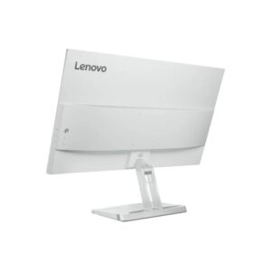 Monitor Lenovo L24I-4A 24 Ips 100Hz Multimedia Pivotante Hdmi Vga White - Imagen 4