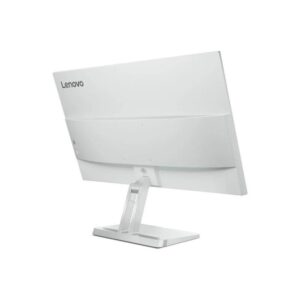 Monitor Lenovo L24I-4A 24 Ips 100Hz Multimedia Pivotante Hdmi Vga White - Imagen 5