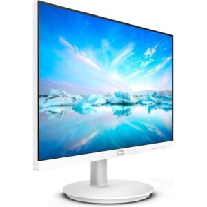 Monitor Philips 24 Ips Multimedia Vga Hdmi White - Imagen 4