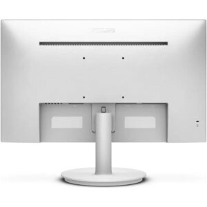 Monitor Philips 24 Ips Multimedia Vga Hdmi White - Imagen 6
