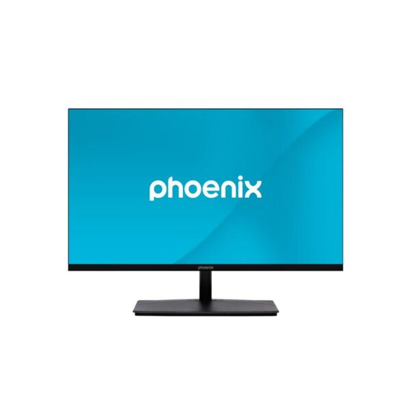 Monitor Phoenix Prisma 27 Ips 100Hz Multimedia Vga Hdmi Dp Frameless