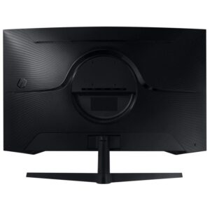 Monitor Samsung Odyssey G5 32 165Hz 2K Qhd Curvo Hdmi - Imagen 4