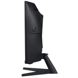 Monitor Samsung Odyssey G5 32 165Hz 2K Qhd Curvo Hdmi - Imagen 5