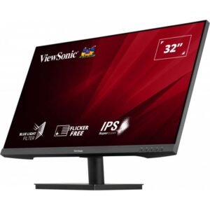 Monitor Viewsonic 32 Ips Fhd Vga Hdmi Vesa 3Yr Garantia - Imagen 6
