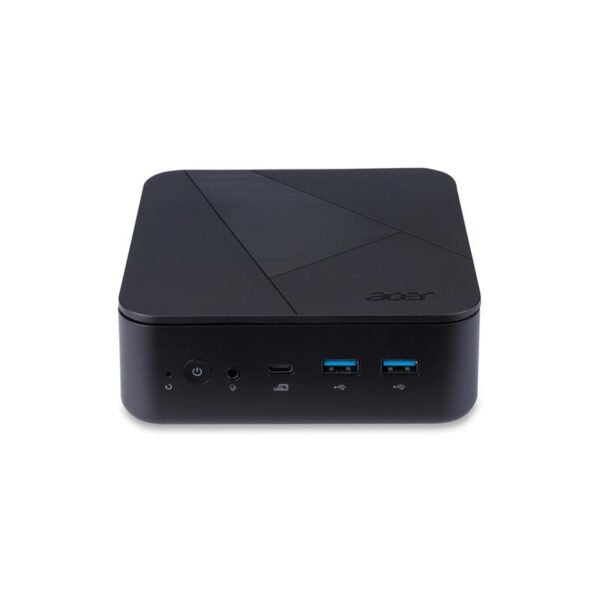Ordenador Nuc Acer N100 8gb ssd500gb M2 hdmi dp wifi 6e w11pro