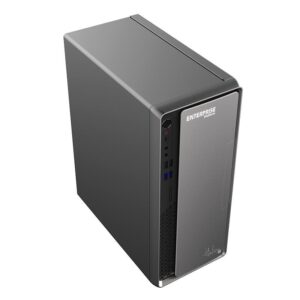 Ordenador Pb Gigabyte Manhattan Fx I3 12100 8gb ssd1tbm2 lmt 5y - Imagen 4