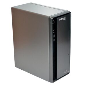 Ordenador Pb Gigabyte Manhattan Fx I3 12100 8gb ssd1tbm2 lmt 5y - Imagen 5