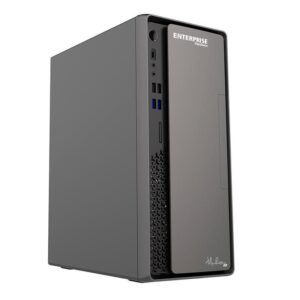 Ordenador Pb Gigabyte Manhattan Fx I3 12100 8gb ssd1tbm2 lmt 5y - Imagen 3